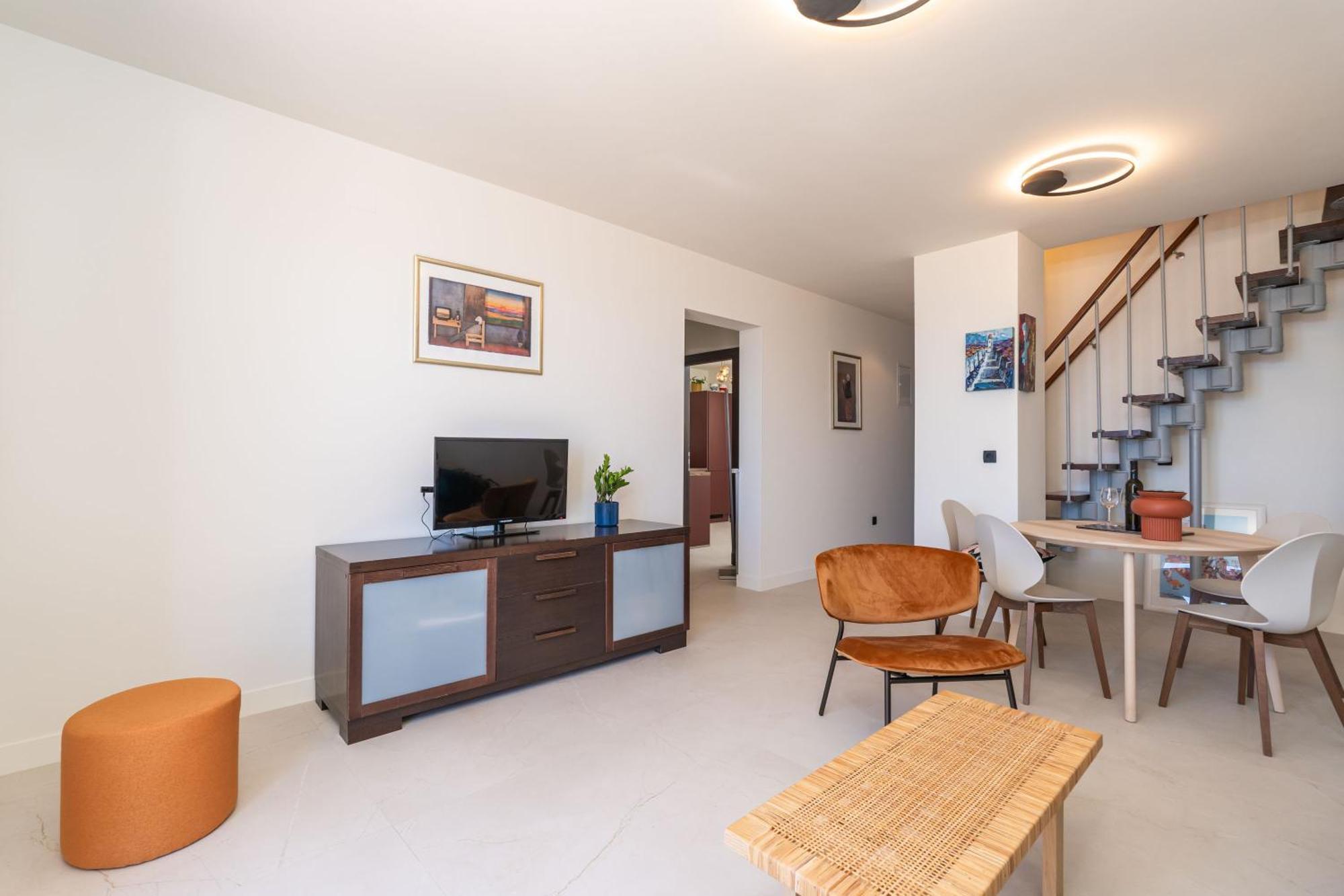Apartments Ranieri Kono Dubrovnik Exterior foto