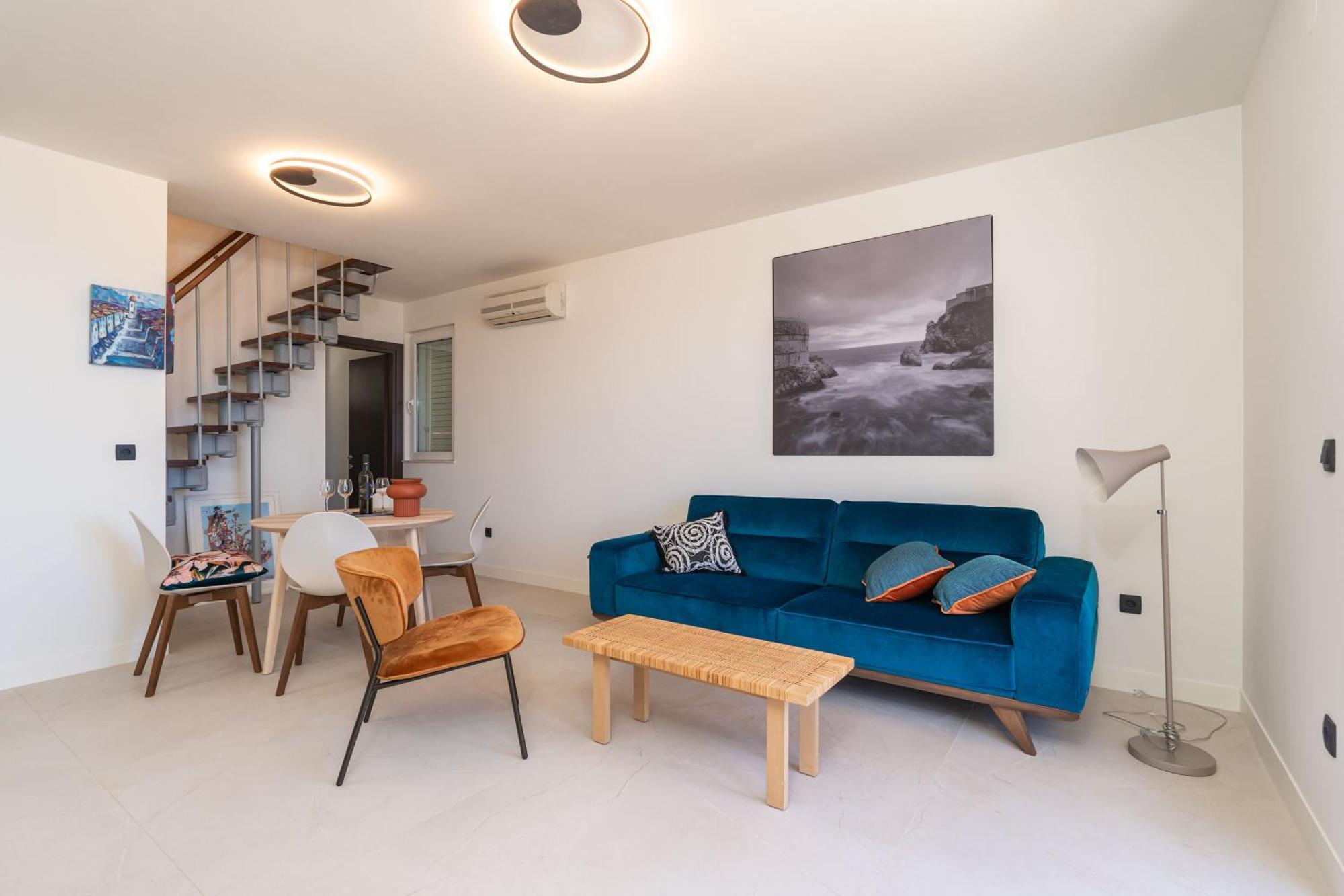 Apartments Ranieri Kono Dubrovnik Exterior foto