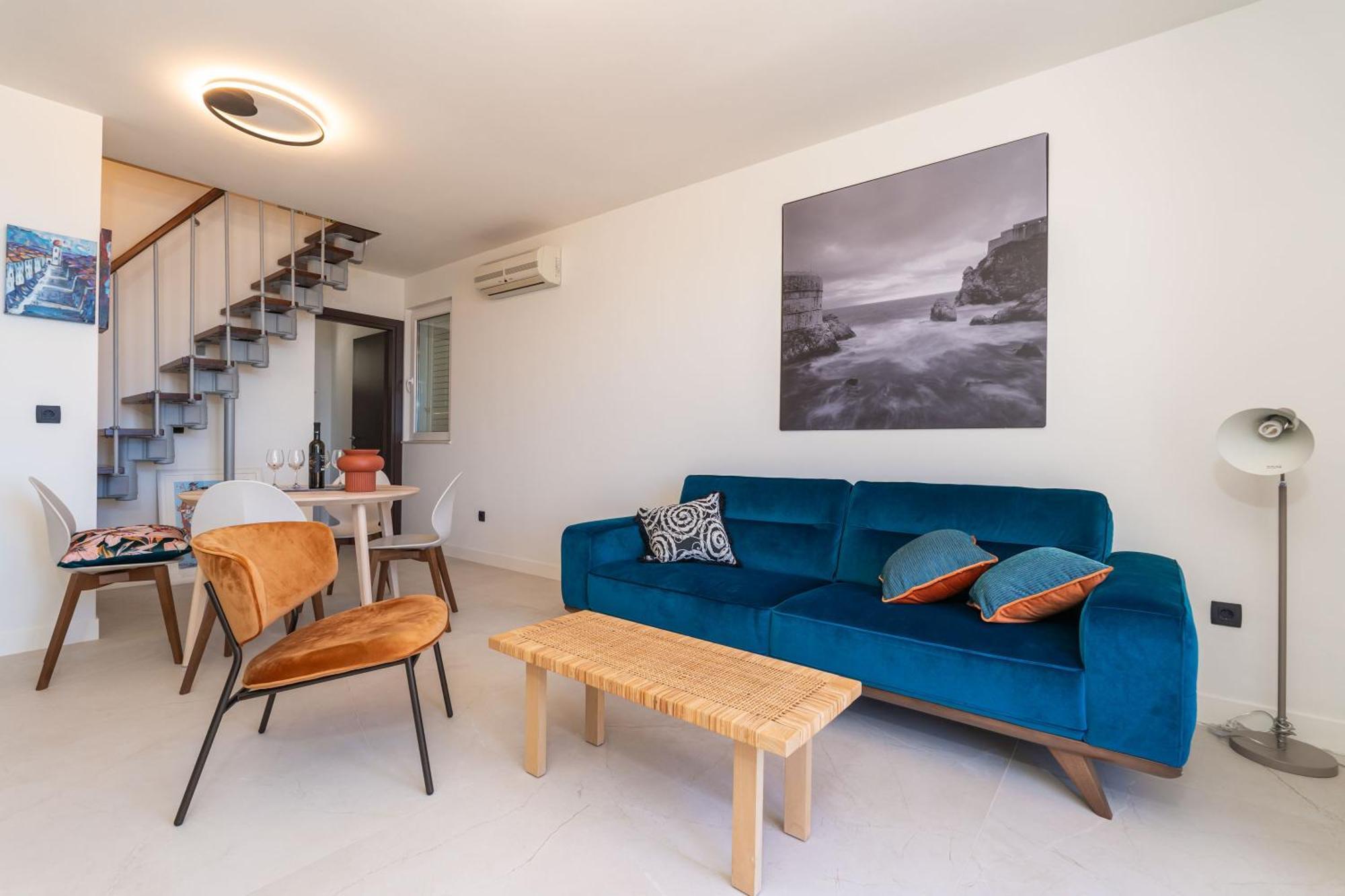 Apartments Ranieri Kono Dubrovnik Exterior foto