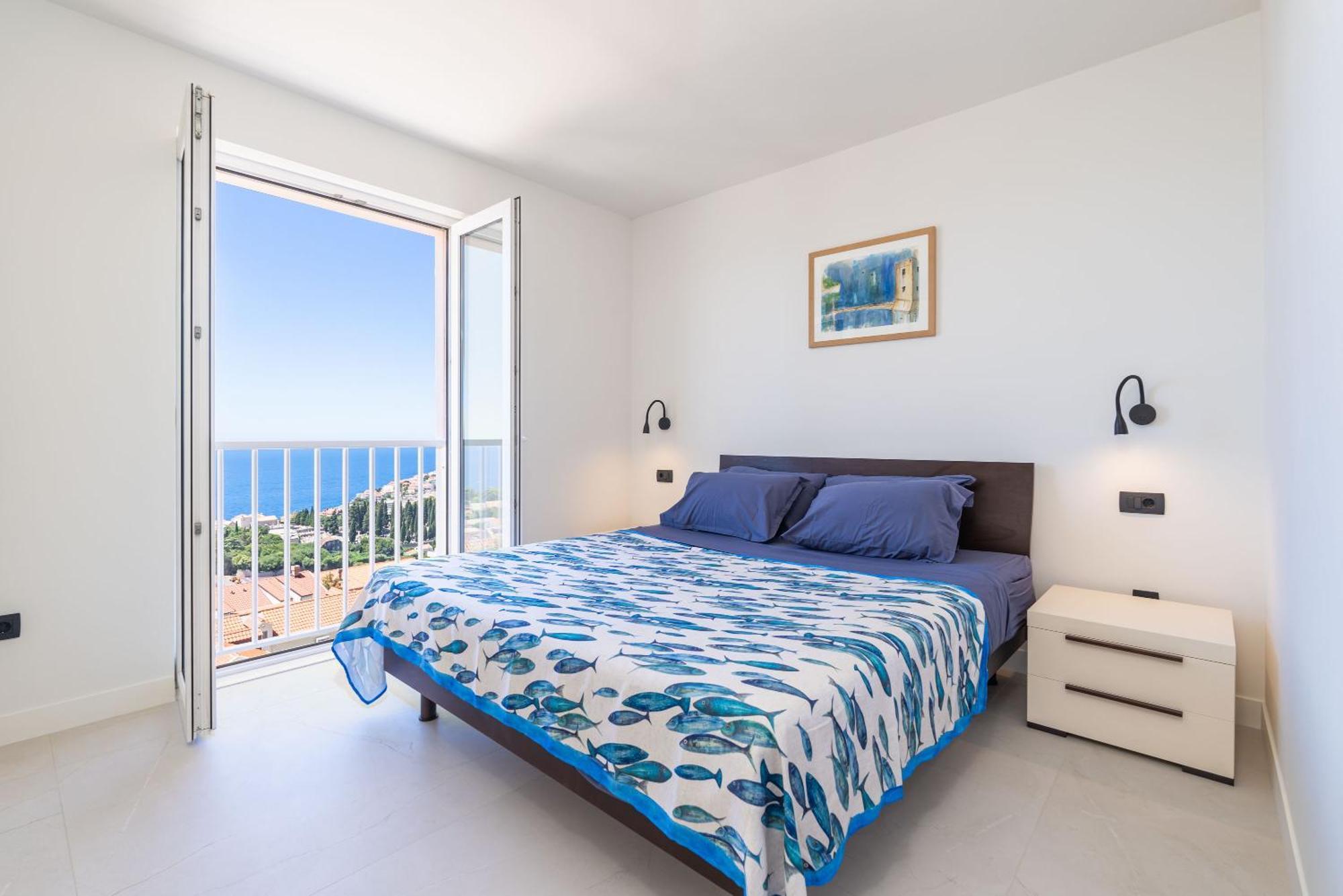 Apartments Ranieri Kono Dubrovnik Exterior foto