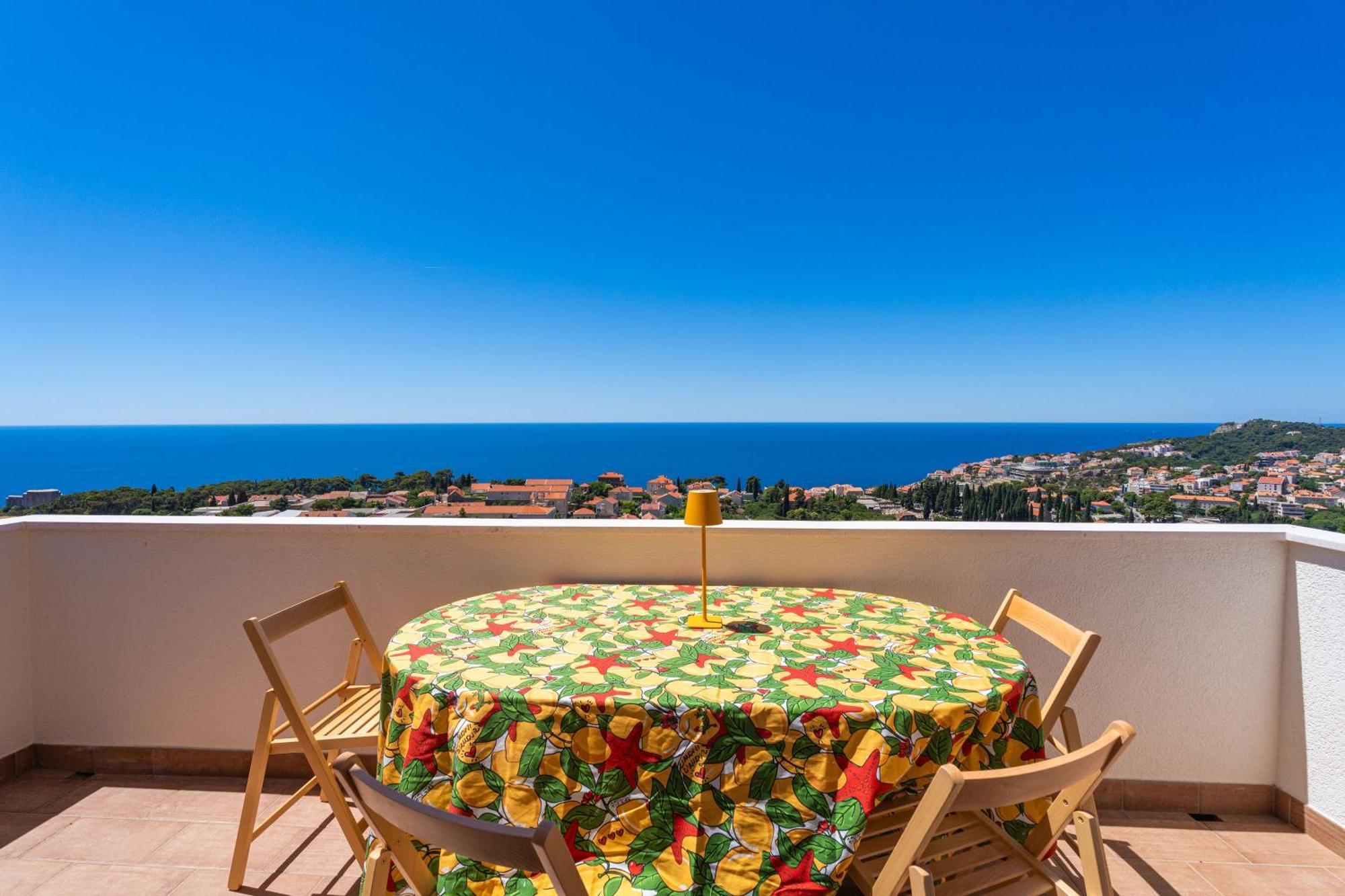 Apartments Ranieri Kono Dubrovnik Exterior foto