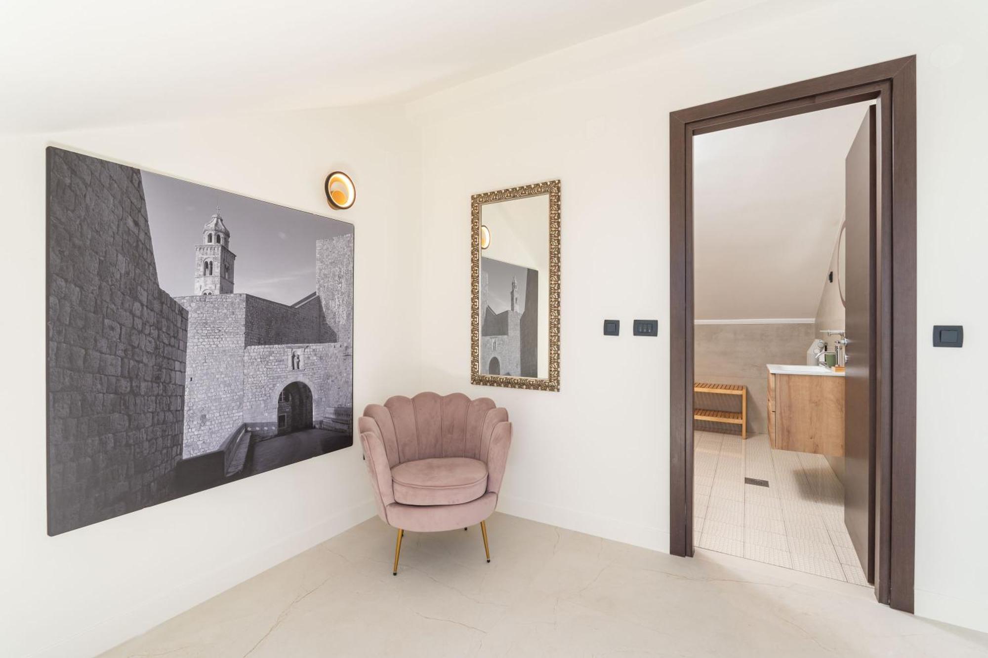 Apartments Ranieri Kono Dubrovnik Exterior foto