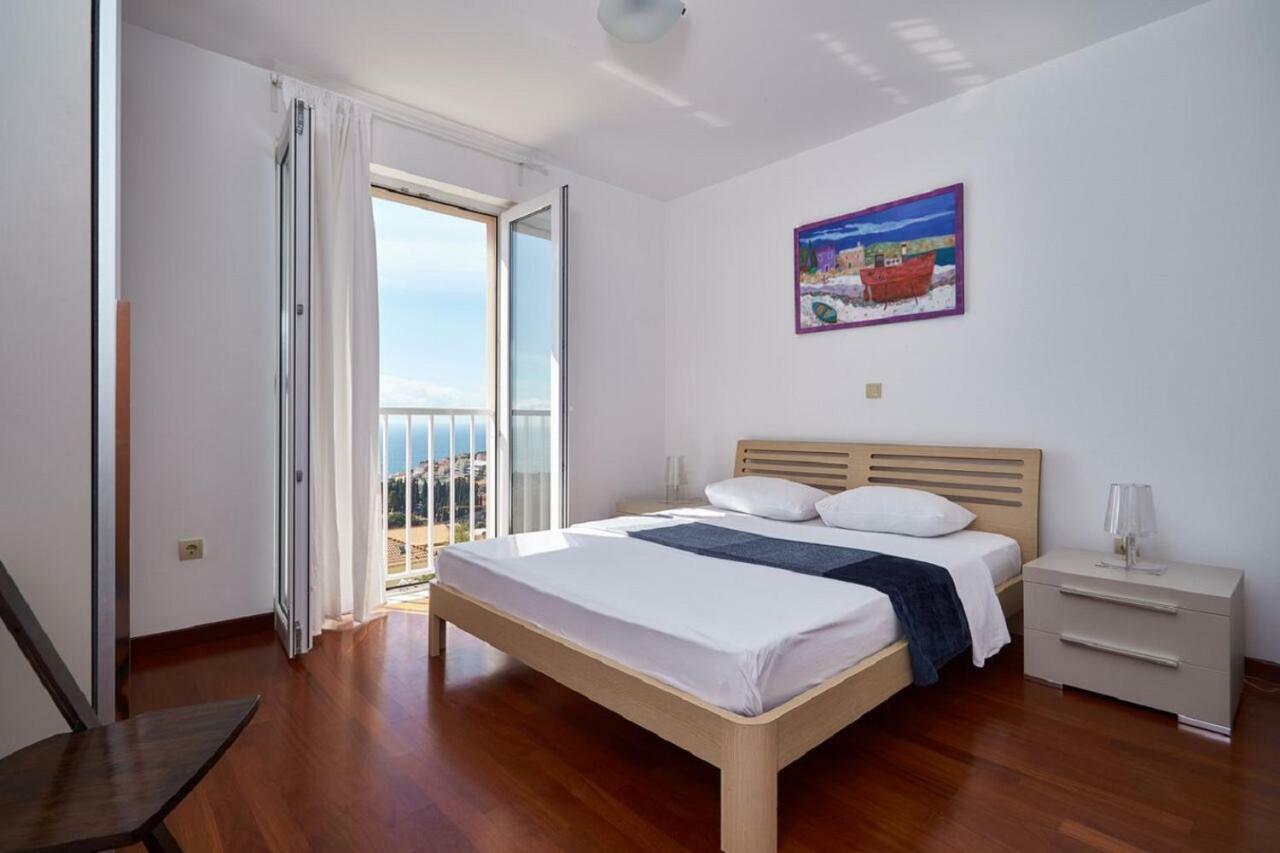 Apartments Ranieri Kono Dubrovnik Exterior foto